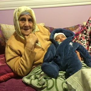 Meet your Posher, Soufiane